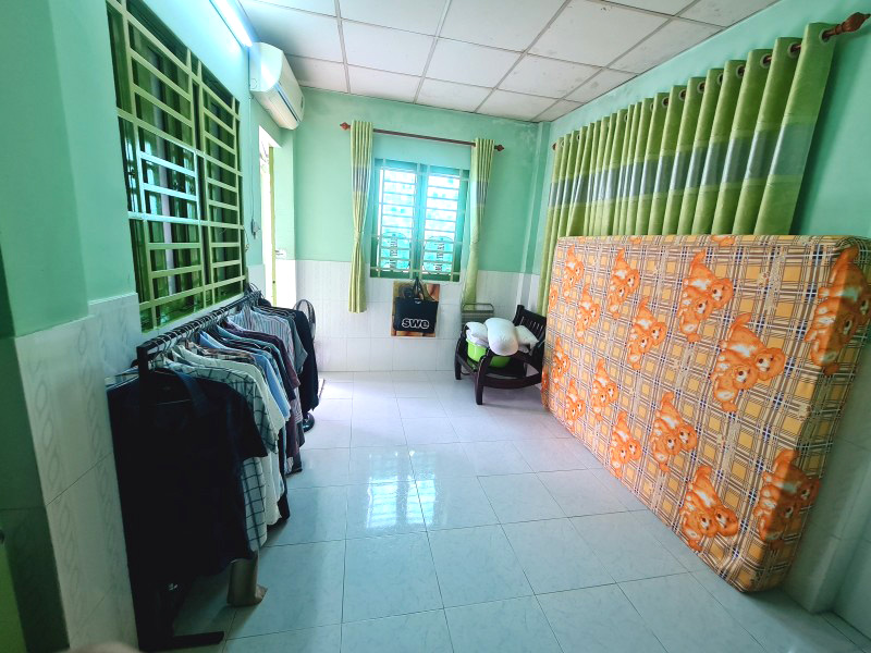 Hiếm Có! Nhà 2 Tầng 3PN Trường Thọ Thủ Đức – Gần Metro – 58m² Ngang Rộng – Chỉ 3.6 Tỷ - Ảnh 3
